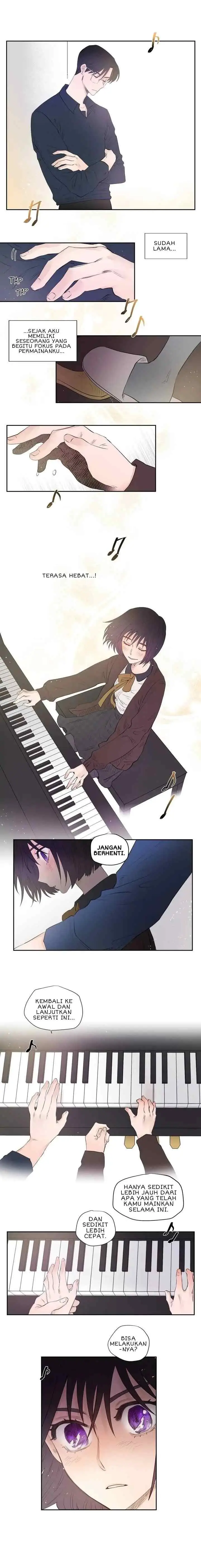 Broken Melody chapter 6 halaman 5