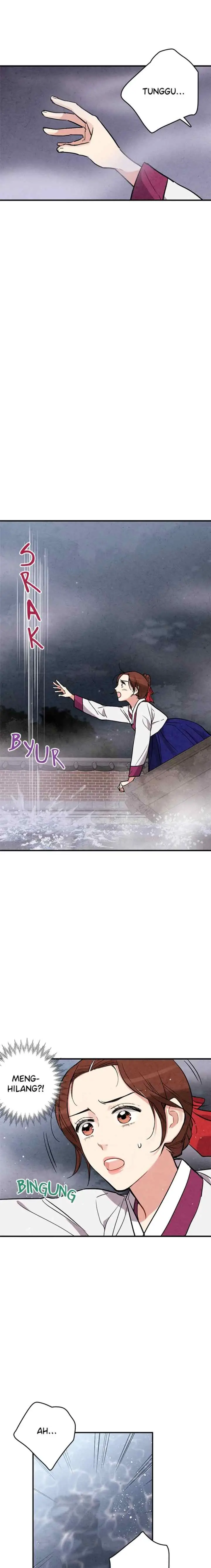Joseon's Ban on Marriage chapter 62 halaman 16