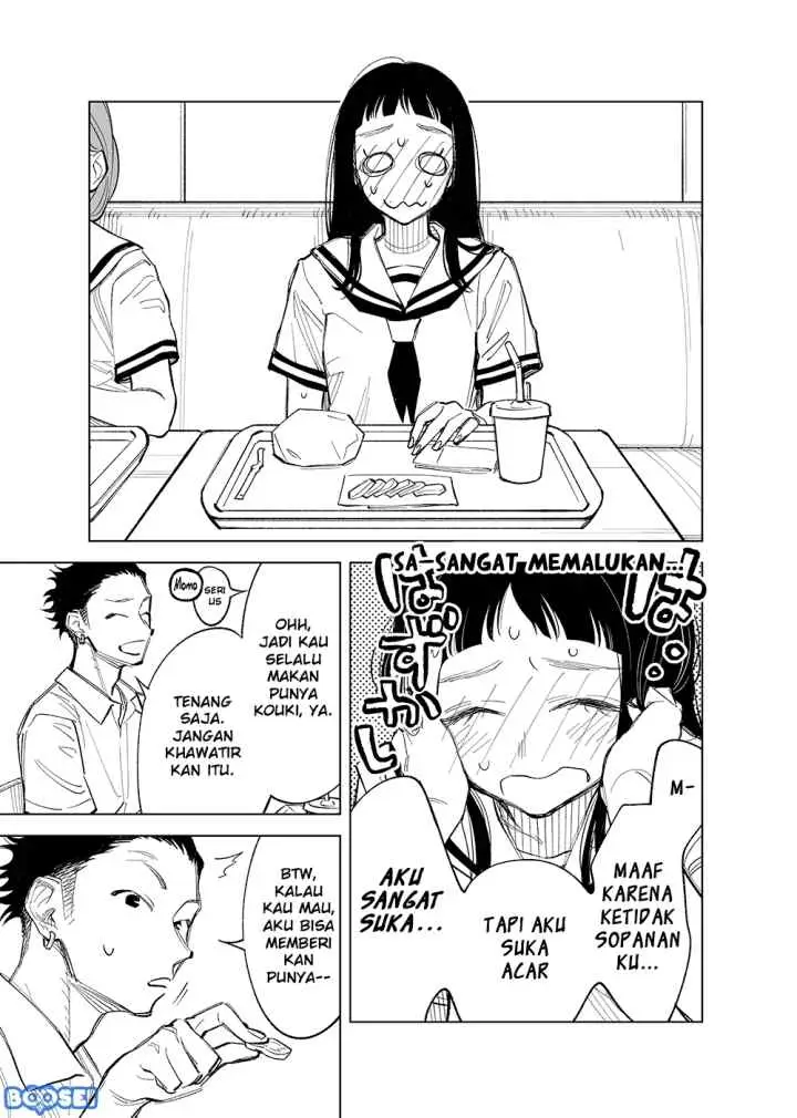 Futago-tachi no Shojijou chapter 27 halaman 4