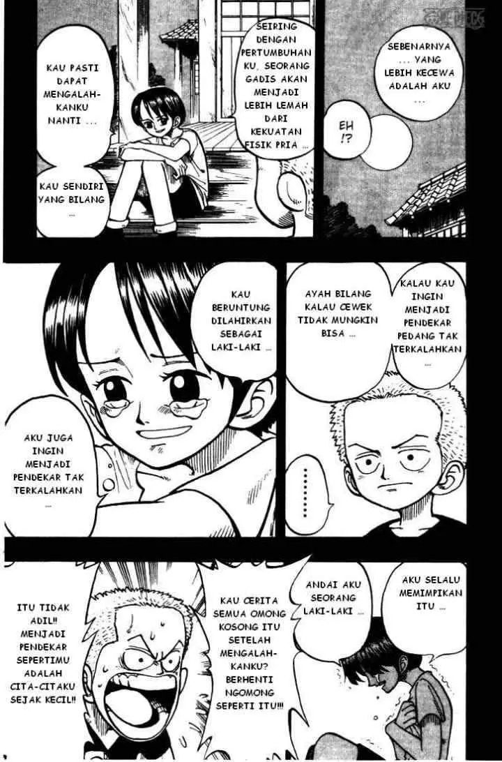 One Piece chapter 5 halaman 13