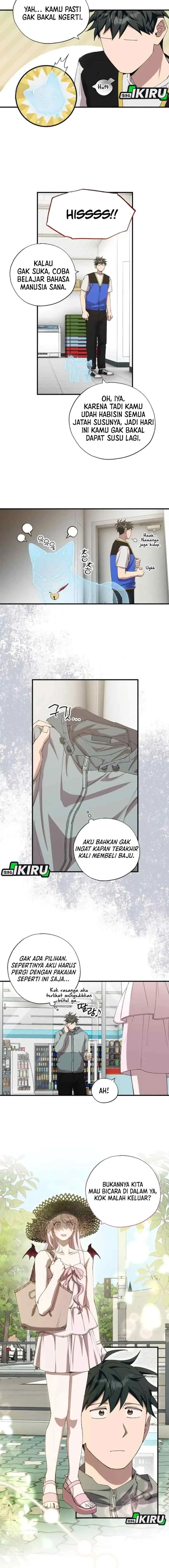 Magical Realm Shopkeeper chapter 92 halaman 12