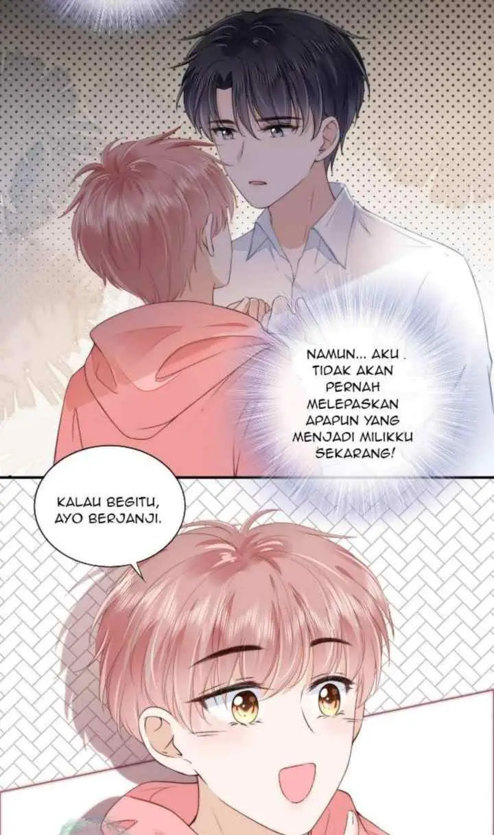 Knowing Your Enemy chapter 23 halaman 10