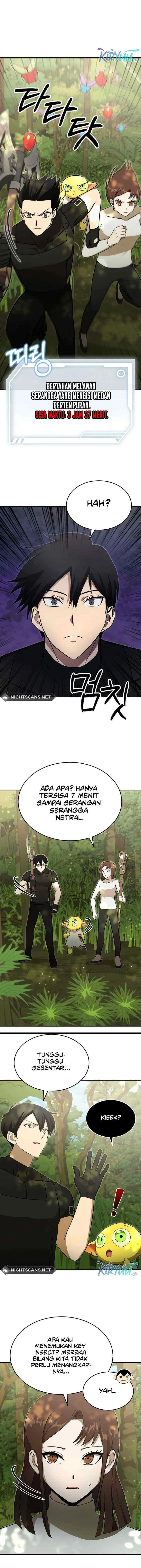 Climbing the Tower that Even the Regressor Couldn't chapter 38 halaman 10