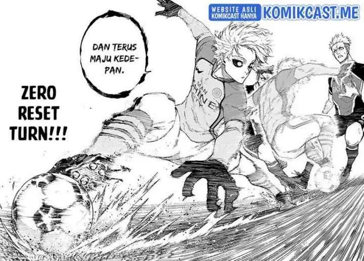 Blue Lock chapter 178 halaman 15