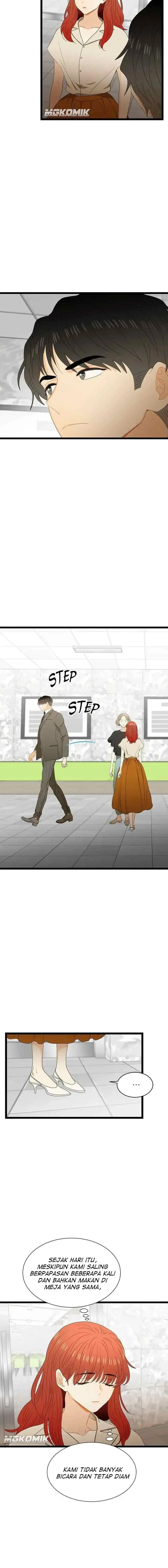 Faking It in Style chapter 59 halaman 12