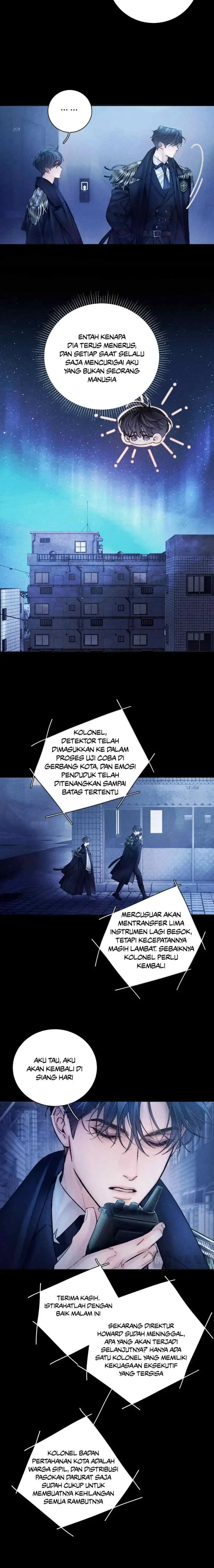 Wrong But Still Right chapter 40 halaman 10