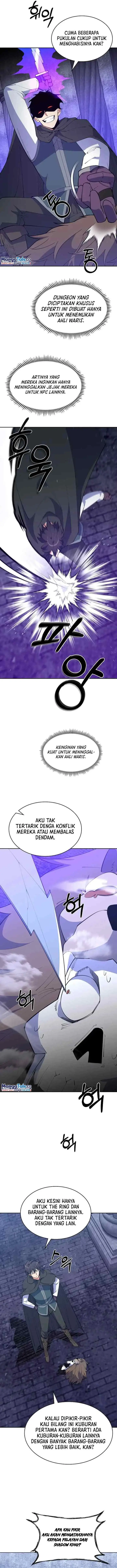I'm Going to Steal Again Today chapter 40 halaman 8