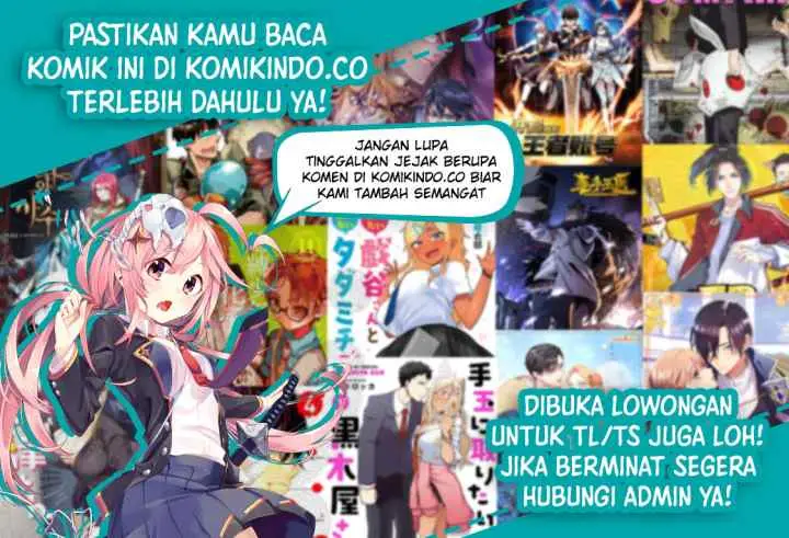 Just Leave Me Be chapter 8 halaman 16