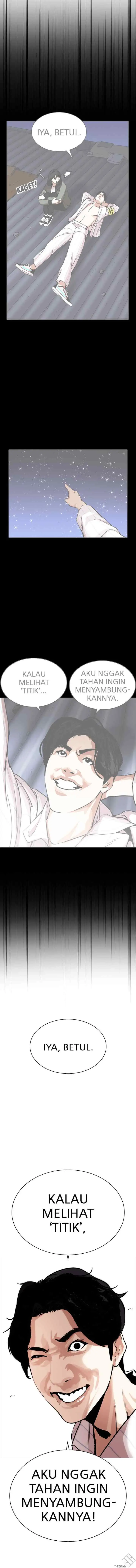 Lookism chapter 279 halaman 20