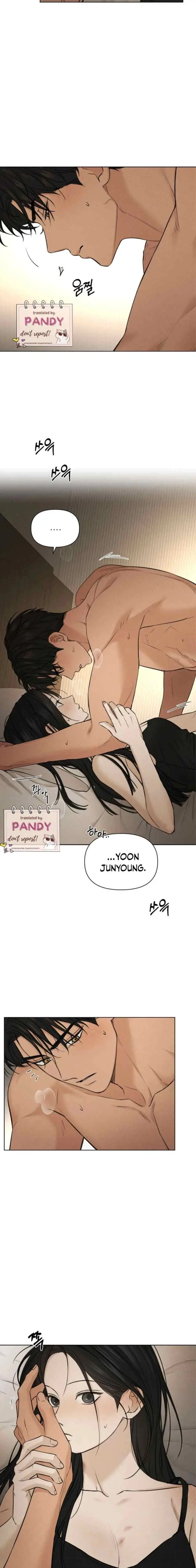 Just Dawn chapter 51 halaman 17