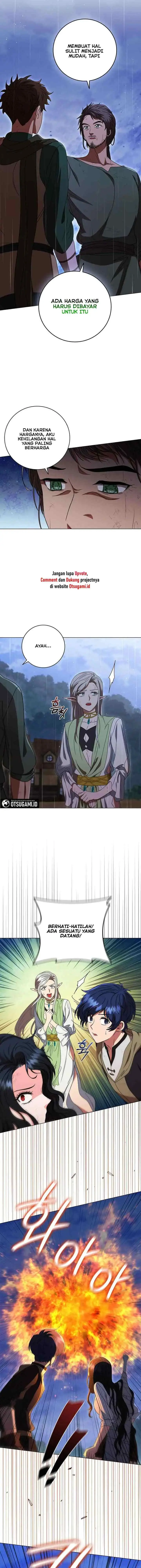 Dragon Lady chapter 27 halaman 6