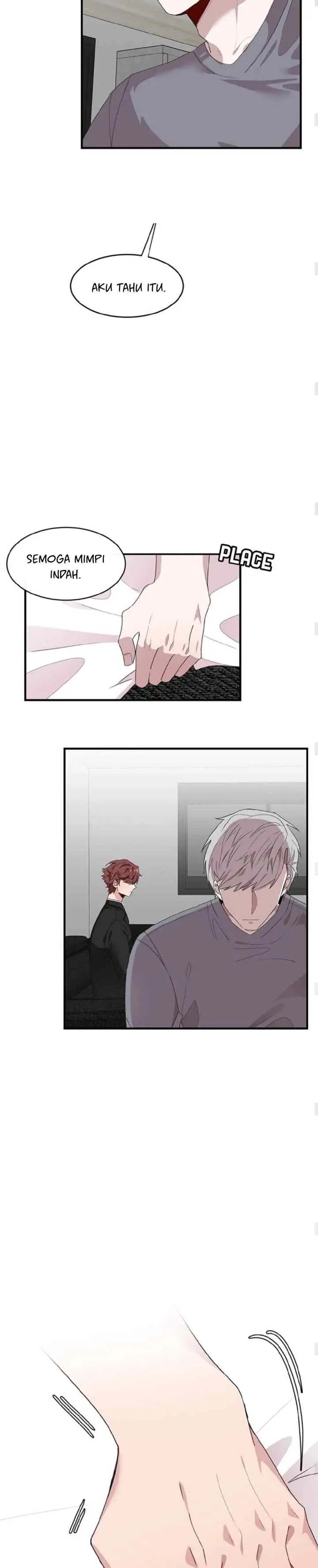 My Darling Signed In chapter 36 halaman 9