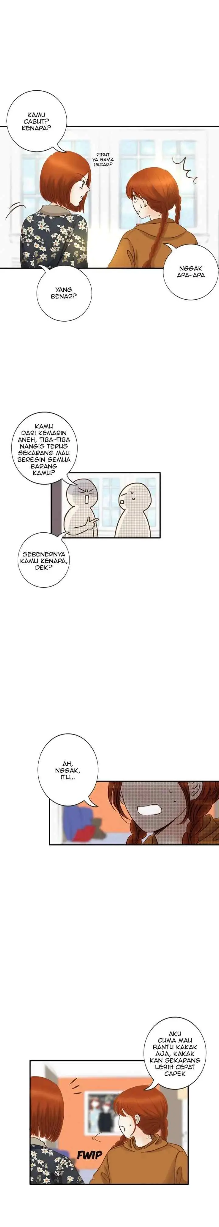 90 Days chapter 114 halaman 9