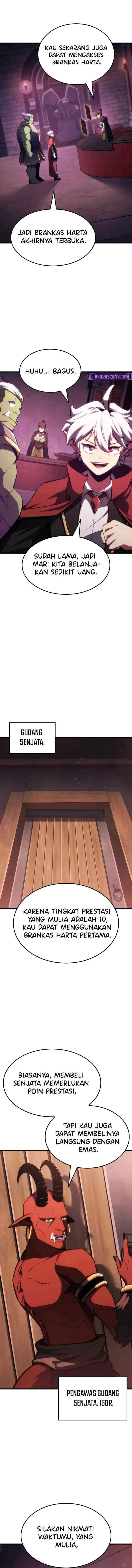Breakerz chapter 33 halaman 8