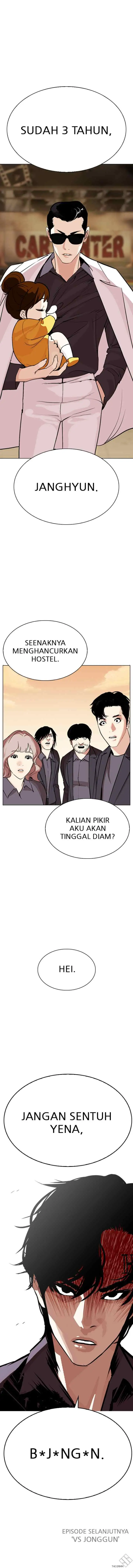 Lookism chapter 283 halaman 20
