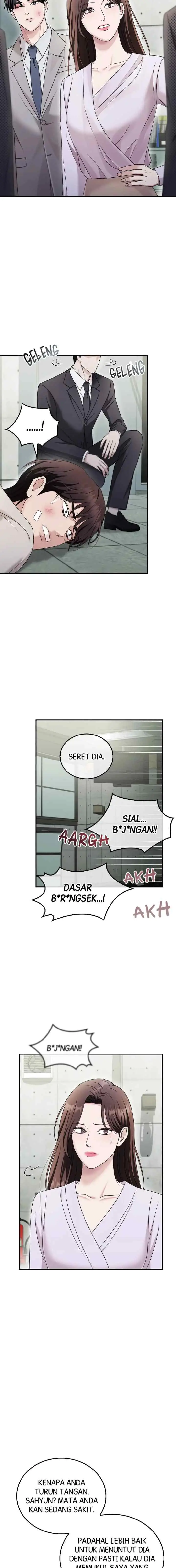 Couple, How Far We Can Go? chapter 39 halaman 16