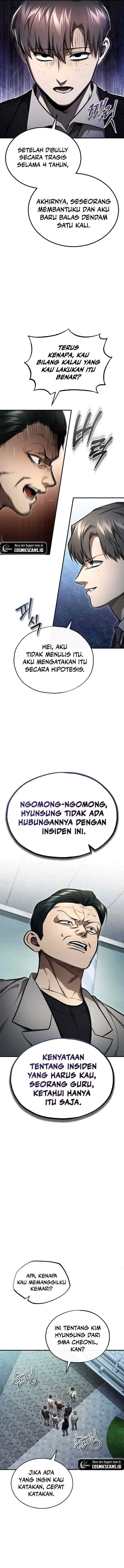 Devil Returns To School Days chapter 44 halaman 11