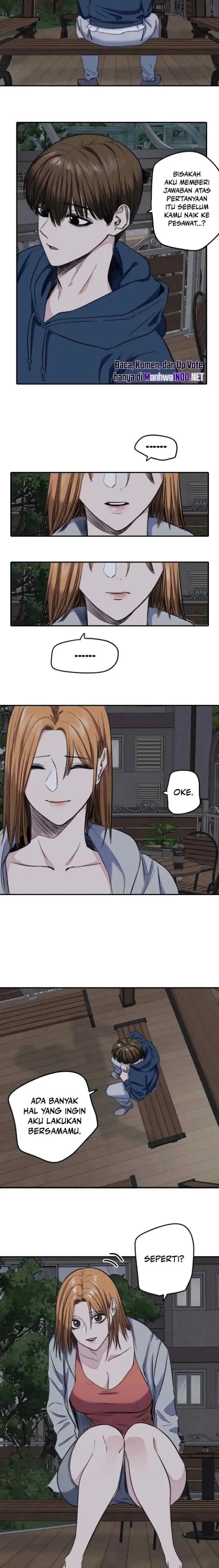 Drawing Romance chapter 220 halaman 11