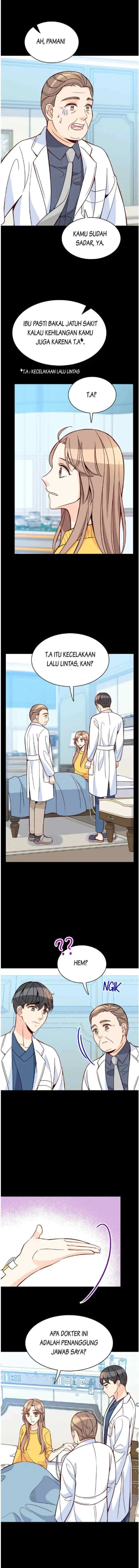 Emergency! How to Deal With Love chapter 93 halaman 6