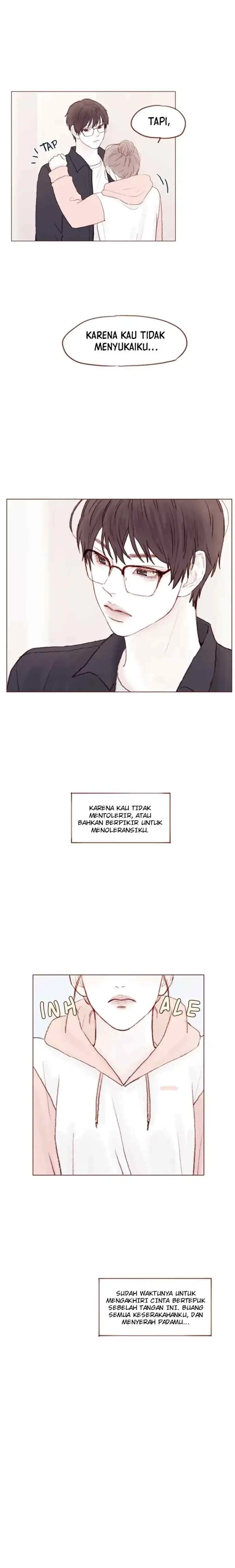 Hongshi Loves Me! chapter 34 halaman 13