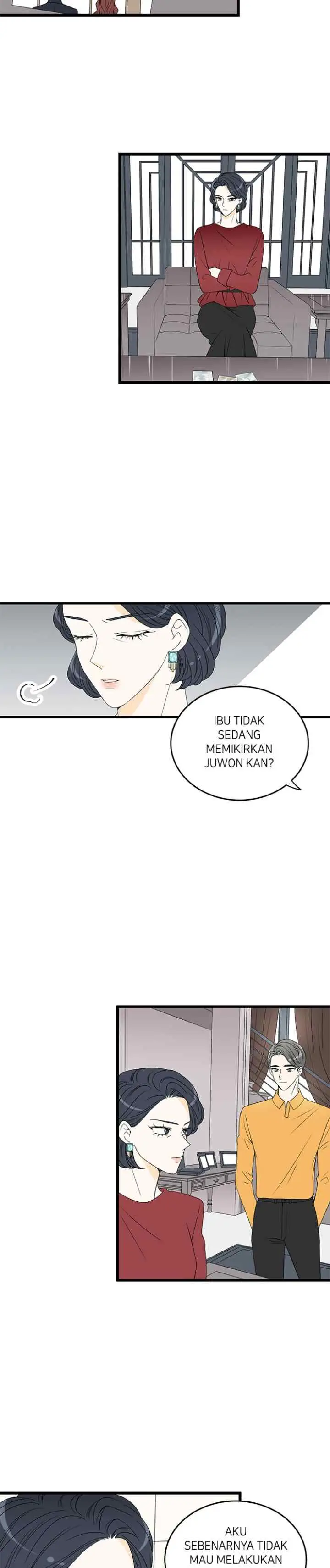 Early Morning Cinderella chapter 11 halaman 11