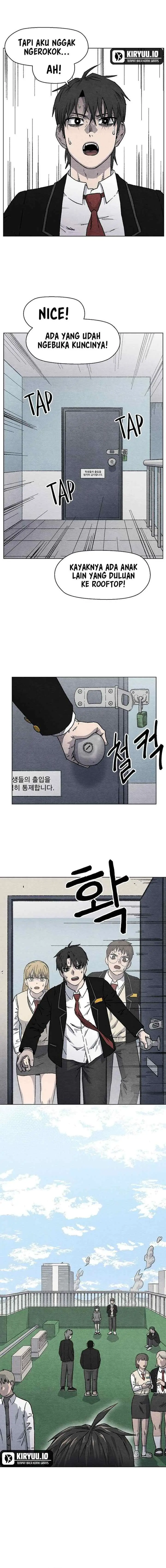 Leu Leu Leu chapter 3 halaman 15