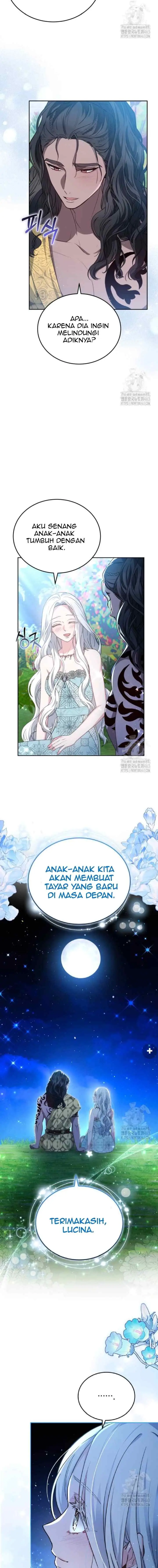 Looting Bride chapter 100 halaman 16