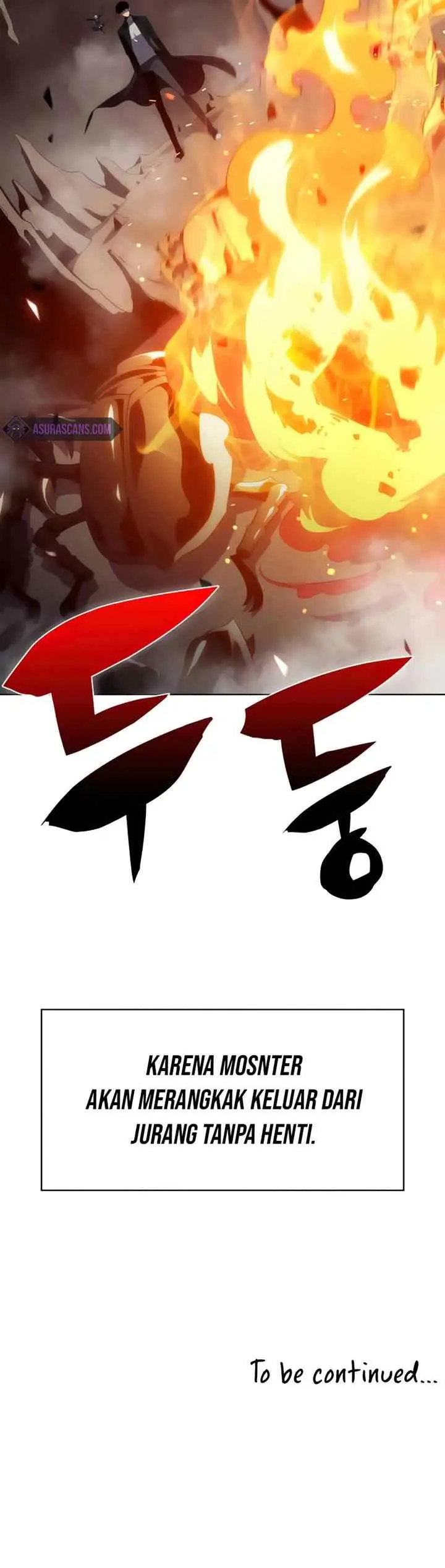 Solo Max-Level Newbie chapter 26 halaman 19