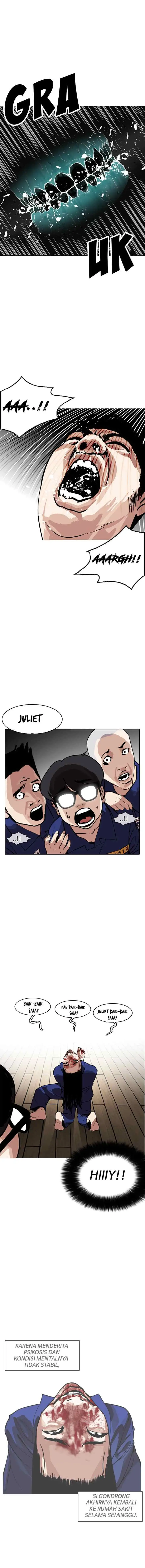 Lookism chapter 182 halaman 7