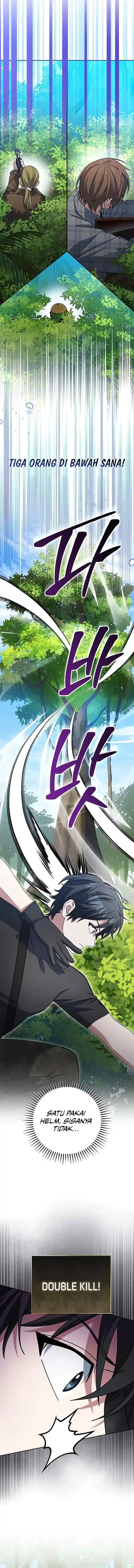 Genius Archer's Streaming chapter 78 halaman 14