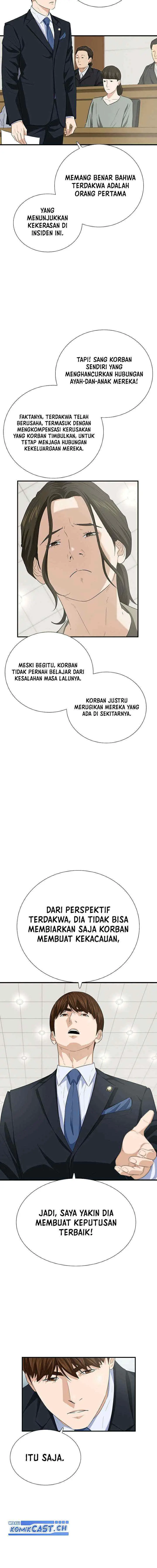 This is the Law chapter 105 halaman 8