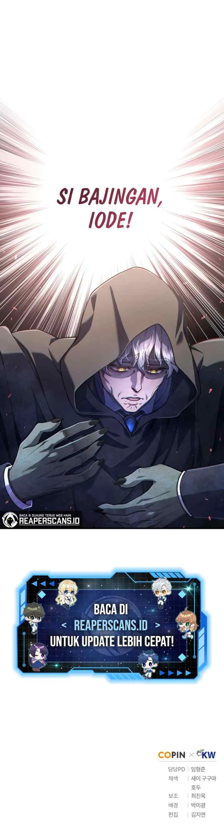 Damn Reincarnation chapter 28 halaman 12
