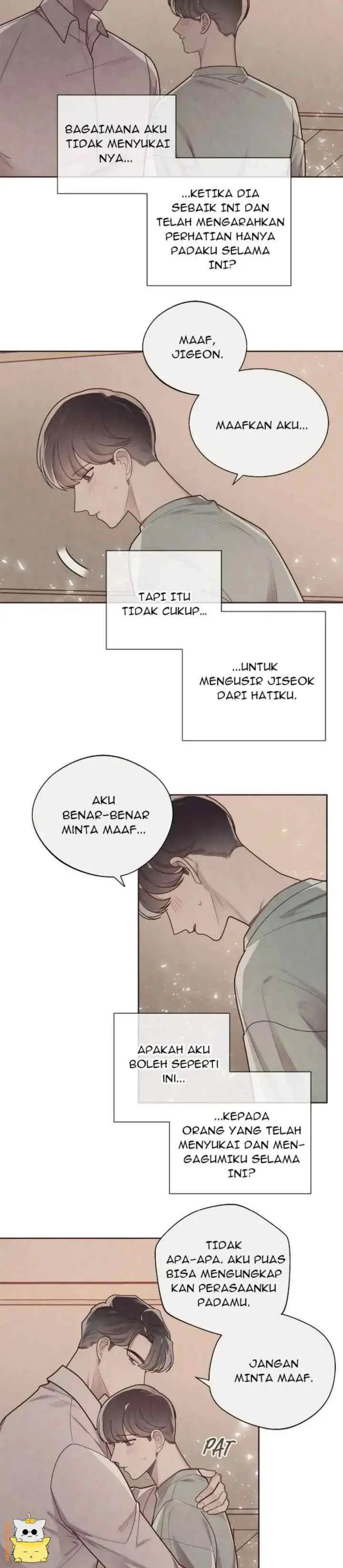 Relationship Ring chapter 34 halaman 10