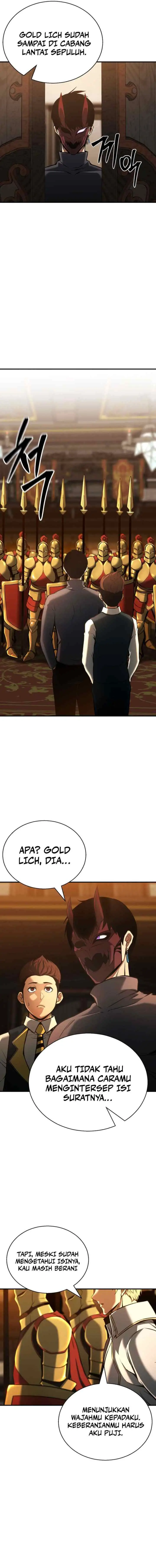 Absolute Necromancer chapter 22 halaman 8
