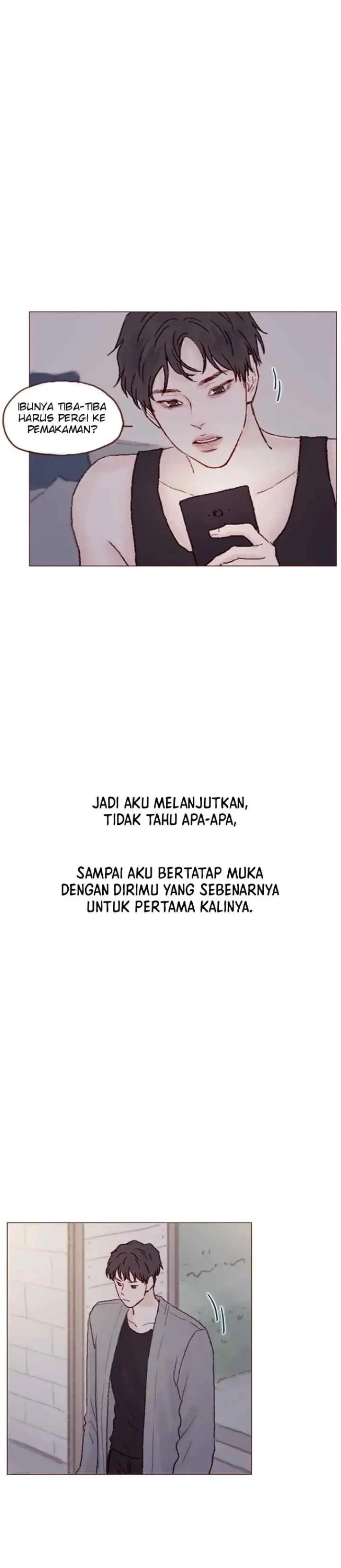 Hongshi Loves Me! chapter 49 halaman 6