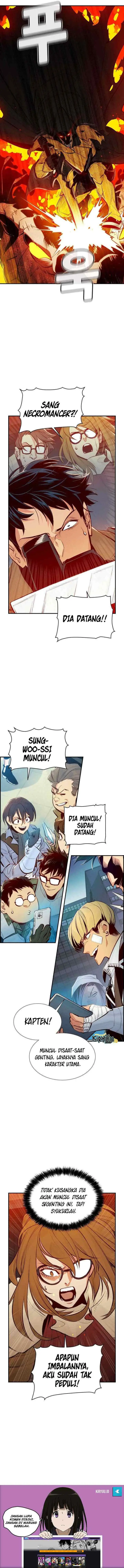 Alone Necromancer chapter 59 halaman 7