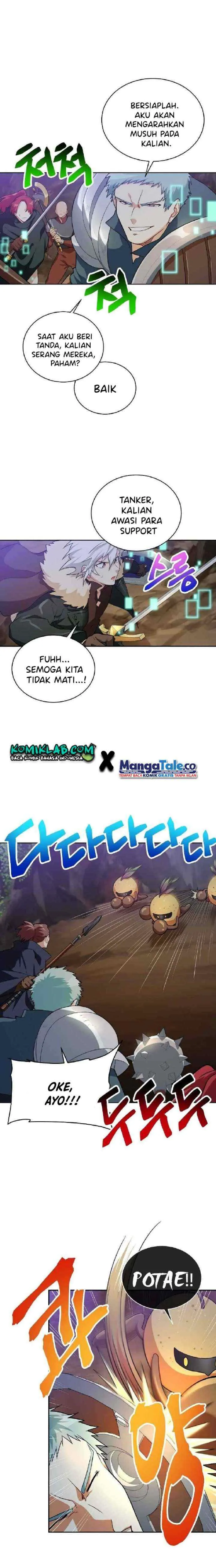 Please Have a Meal chapter 41 halaman 9