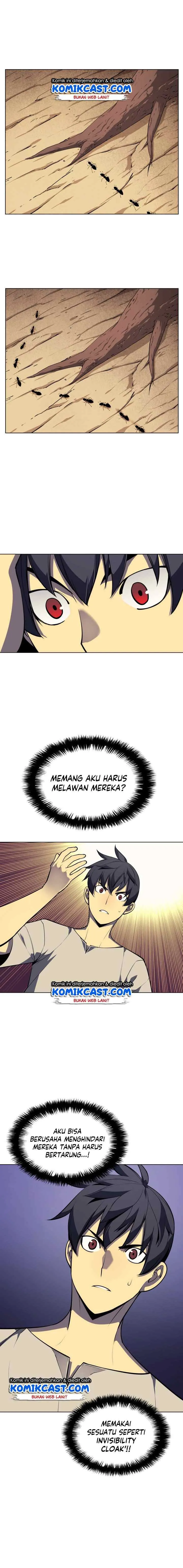 Overgeared New chapter 37 halaman 4