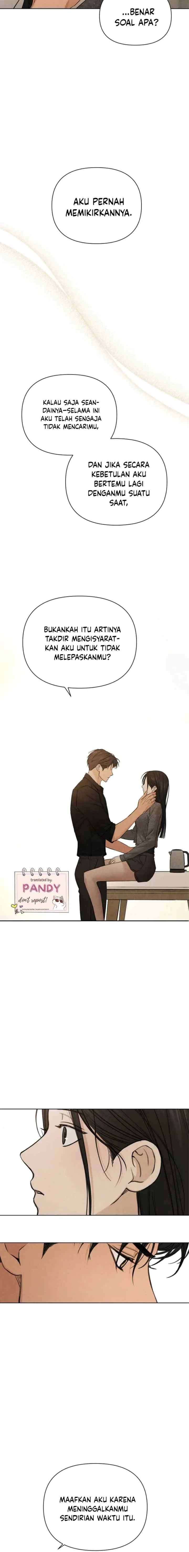 Just Dawn chapter 51 halaman 6
