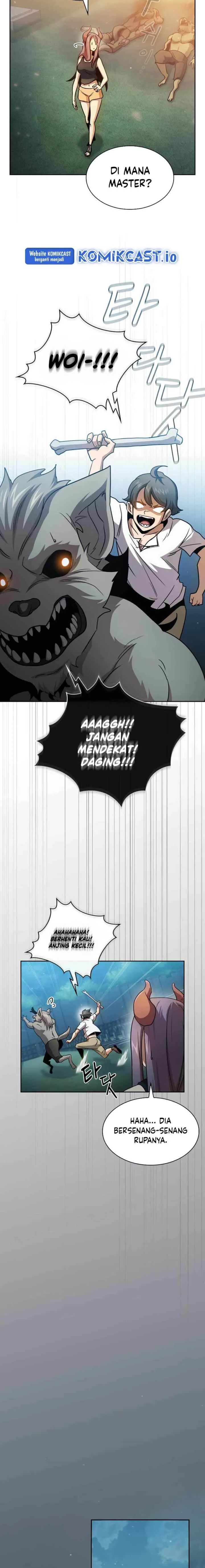 Is this Hero for Real? chapter 78 halaman 13