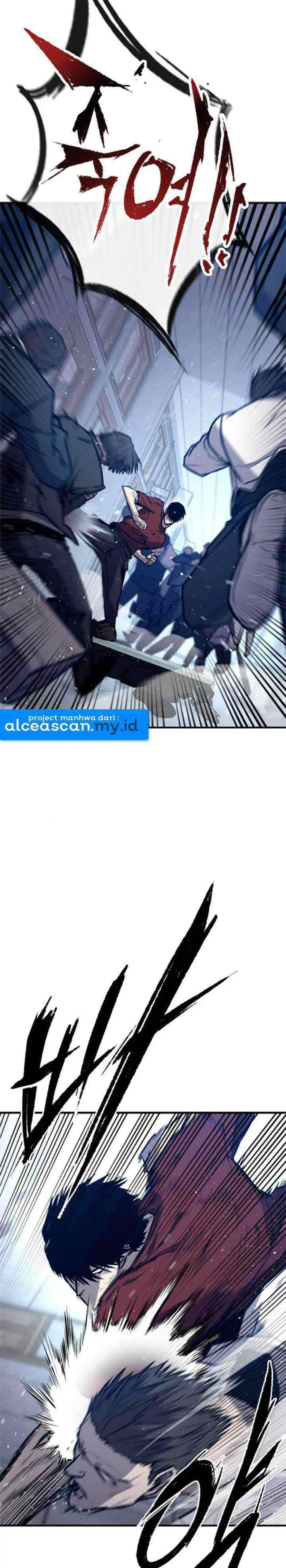 Hectopascals chapter 9 halaman 16