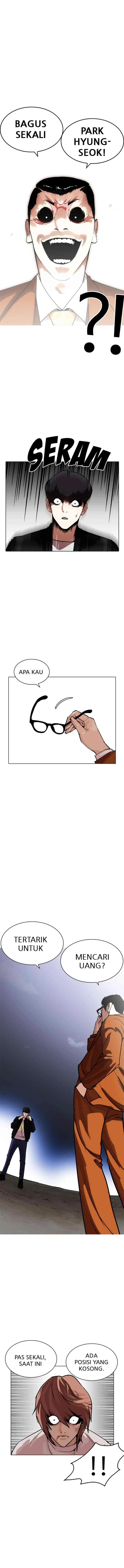 Lookism chapter 212 halaman 8