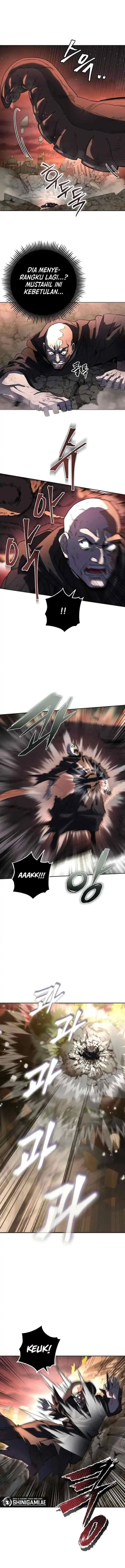 I Picked A Hammer To Save The World chapter 47 halaman 11