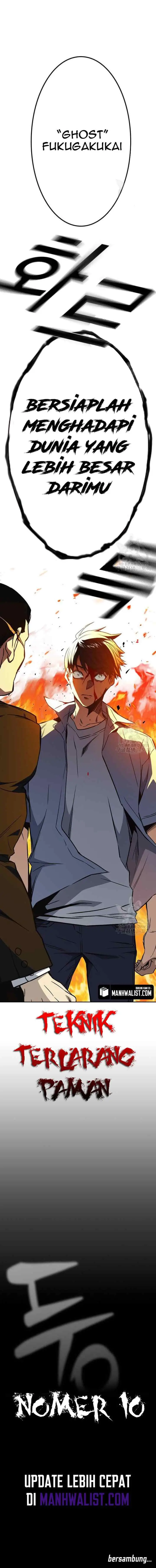 Kenkyu Gurupu chapter 189 halaman 20