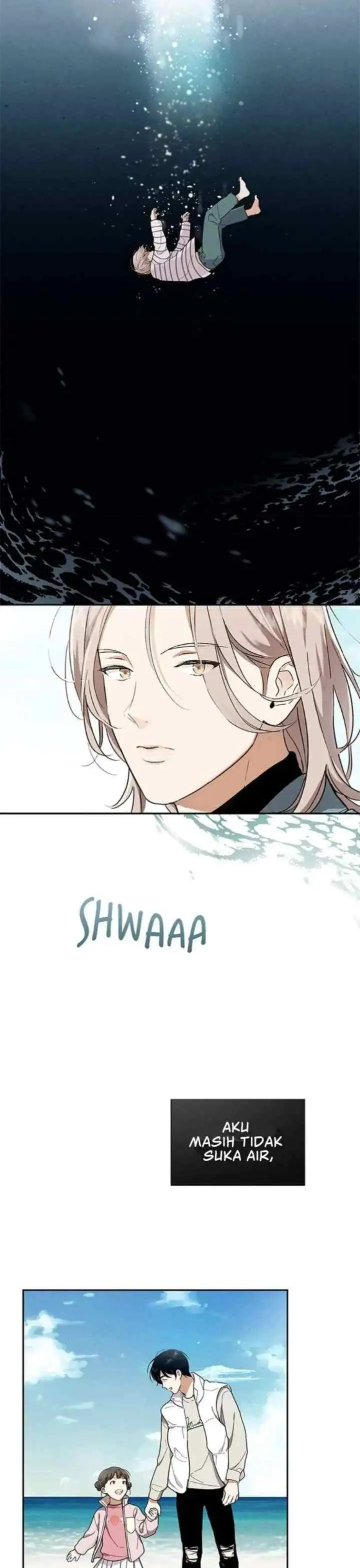 The Insatiable Man chapter 43 halaman 17