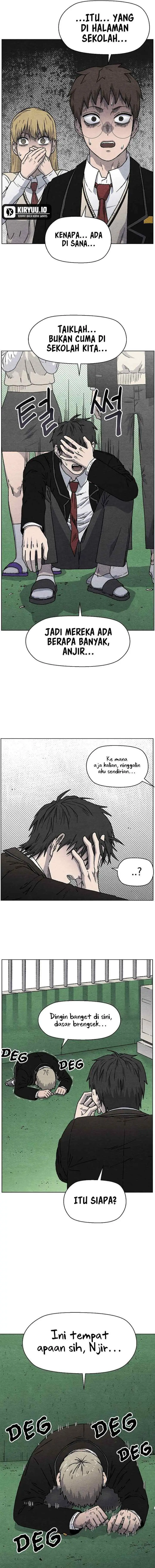 Leu Leu Leu chapter 3 halaman 18