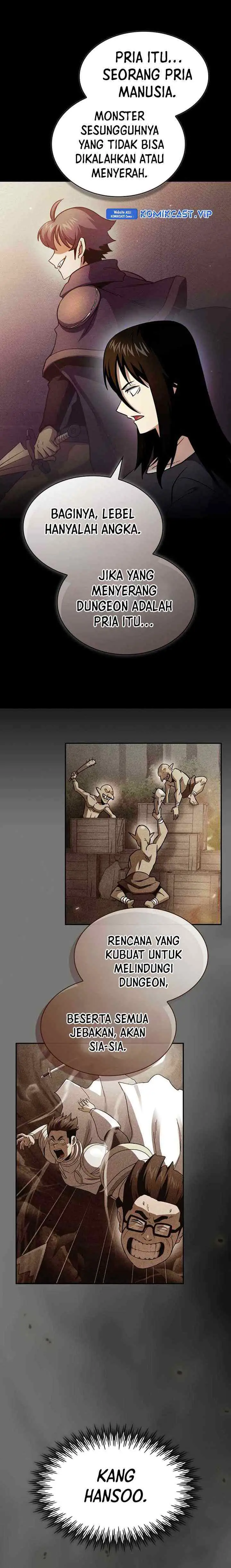 Is this Hero for Real? chapter 84 halaman 6