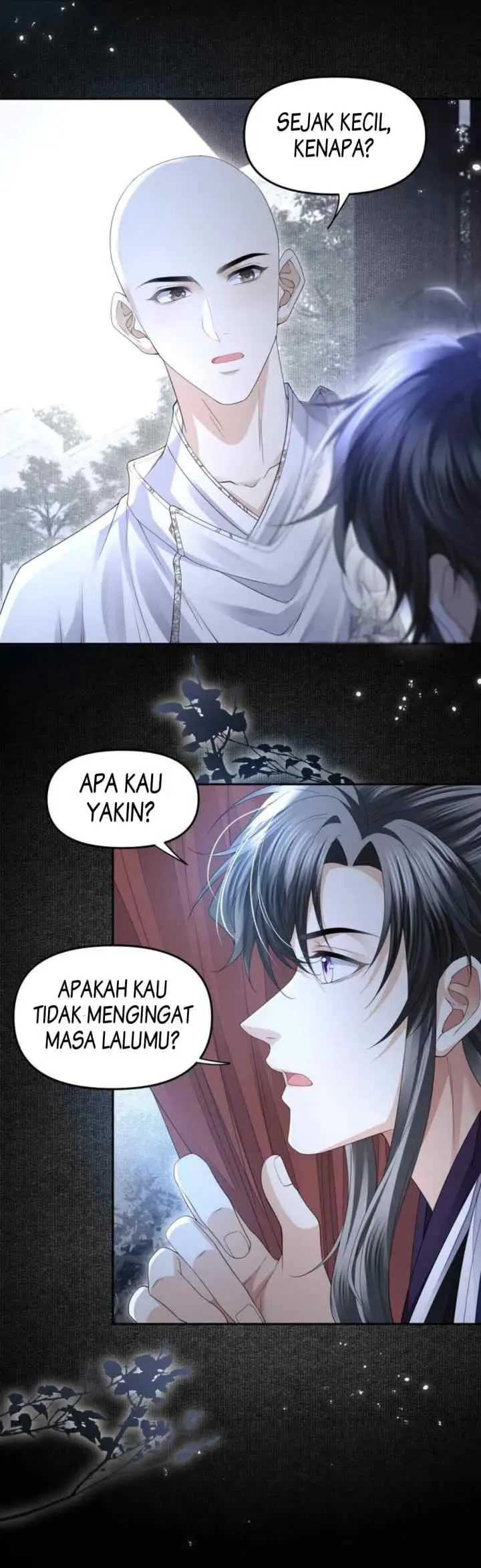 Tong Qian Kan Shi chapter 70 halaman 12