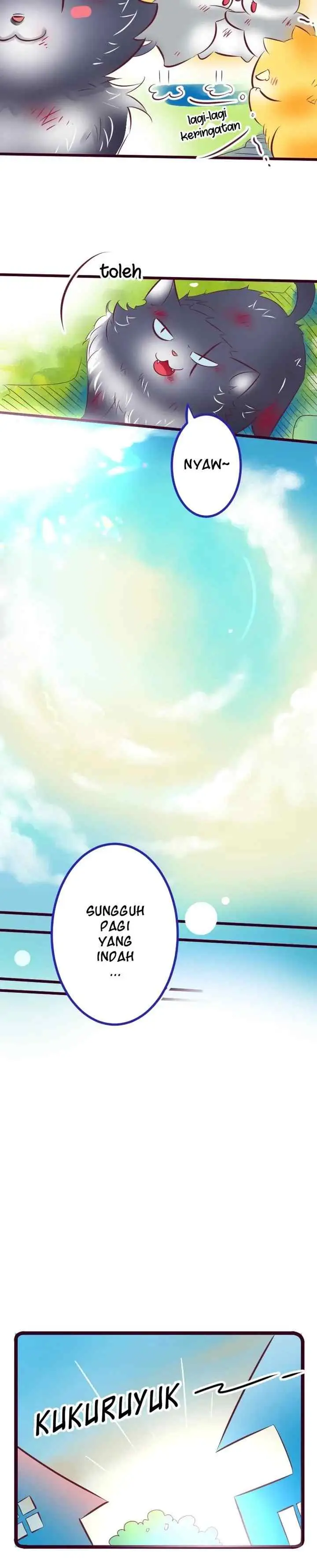 Unis chapter 98 halaman 7
