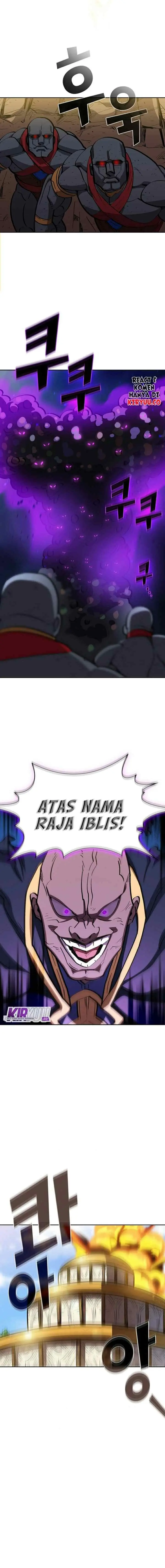 FFF-Class Trashero chapter 76 halaman 6